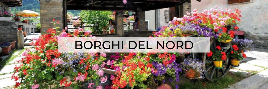 Borghi del Nord